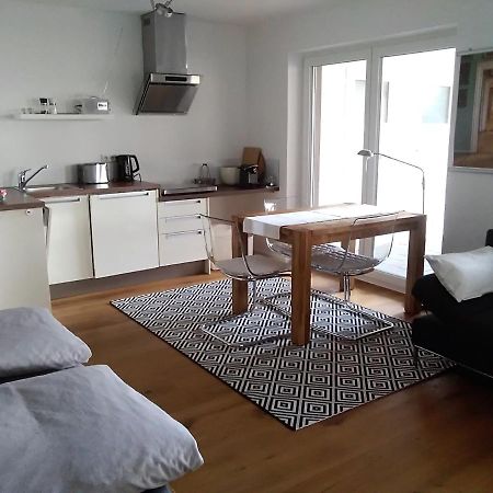 Ferienwohnung Im Weinbergweg Ράβενσμπουργκ Εξωτερικό φωτογραφία