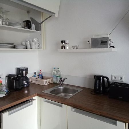 Ferienwohnung Im Weinbergweg Ράβενσμπουργκ Εξωτερικό φωτογραφία