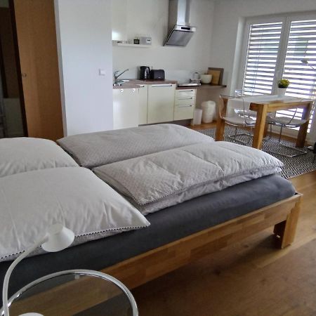 Ferienwohnung Im Weinbergweg Ράβενσμπουργκ Εξωτερικό φωτογραφία