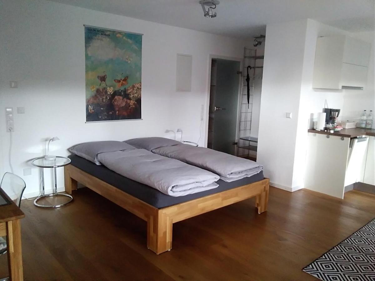Ferienwohnung Im Weinbergweg Ράβενσμπουργκ Εξωτερικό φωτογραφία