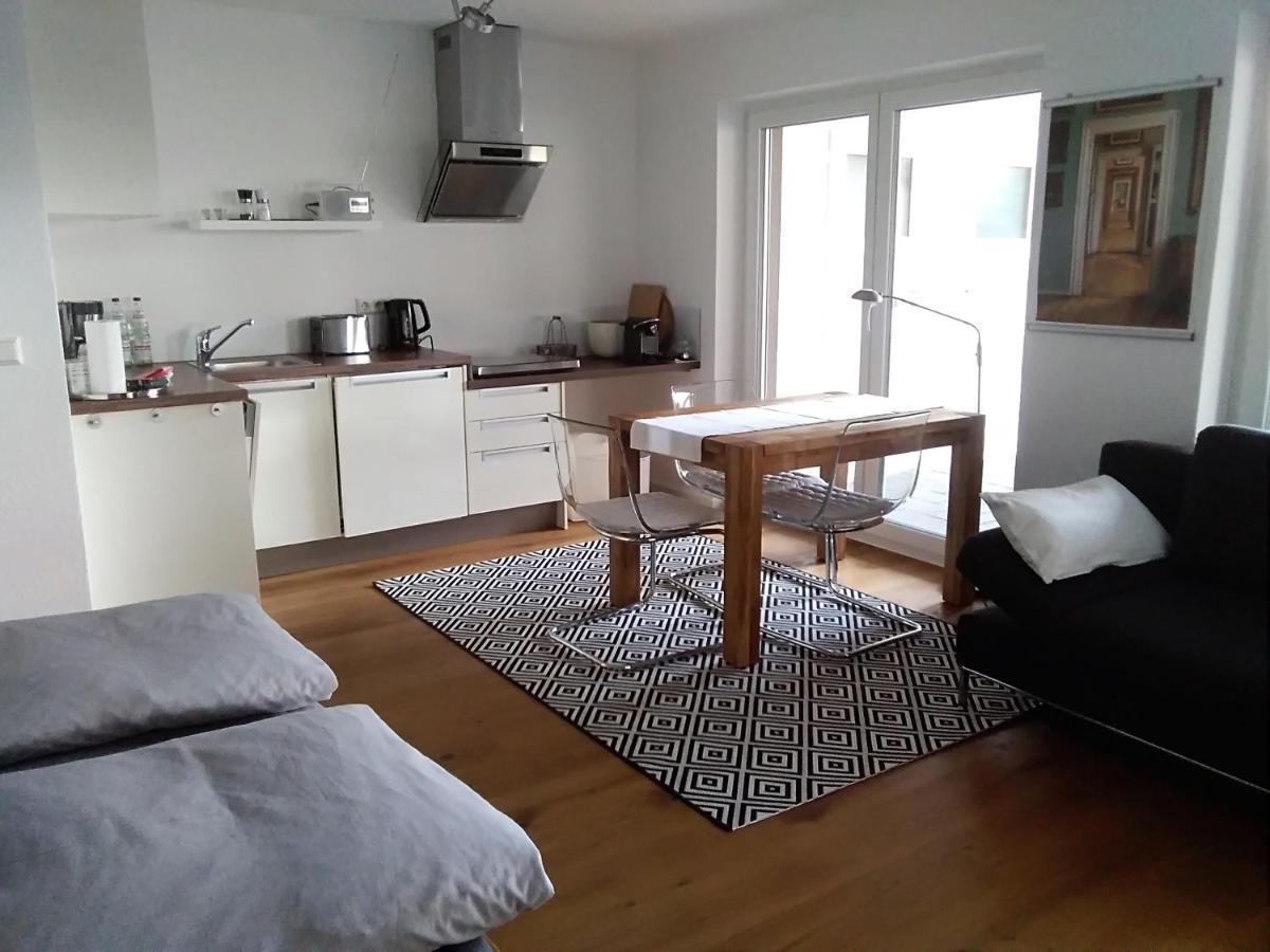 Ferienwohnung Im Weinbergweg Ράβενσμπουργκ Εξωτερικό φωτογραφία