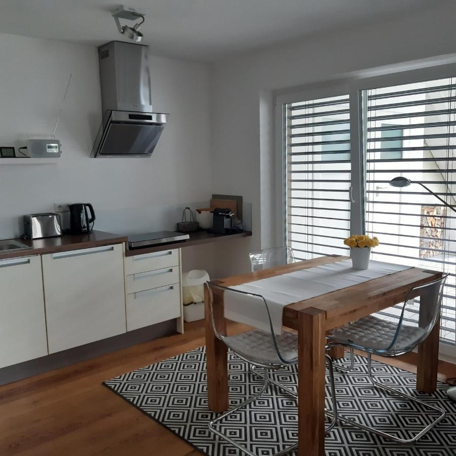 Ferienwohnung Im Weinbergweg Ράβενσμπουργκ Εξωτερικό φωτογραφία