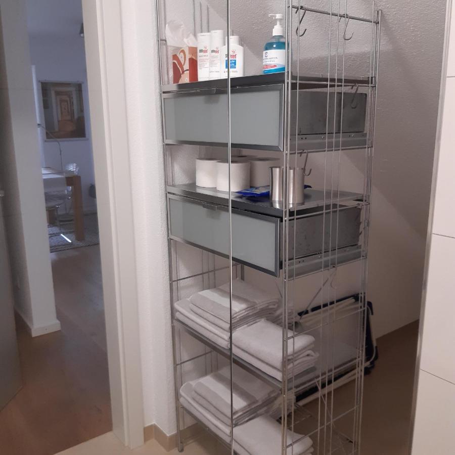 Ferienwohnung Im Weinbergweg Ράβενσμπουργκ Εξωτερικό φωτογραφία