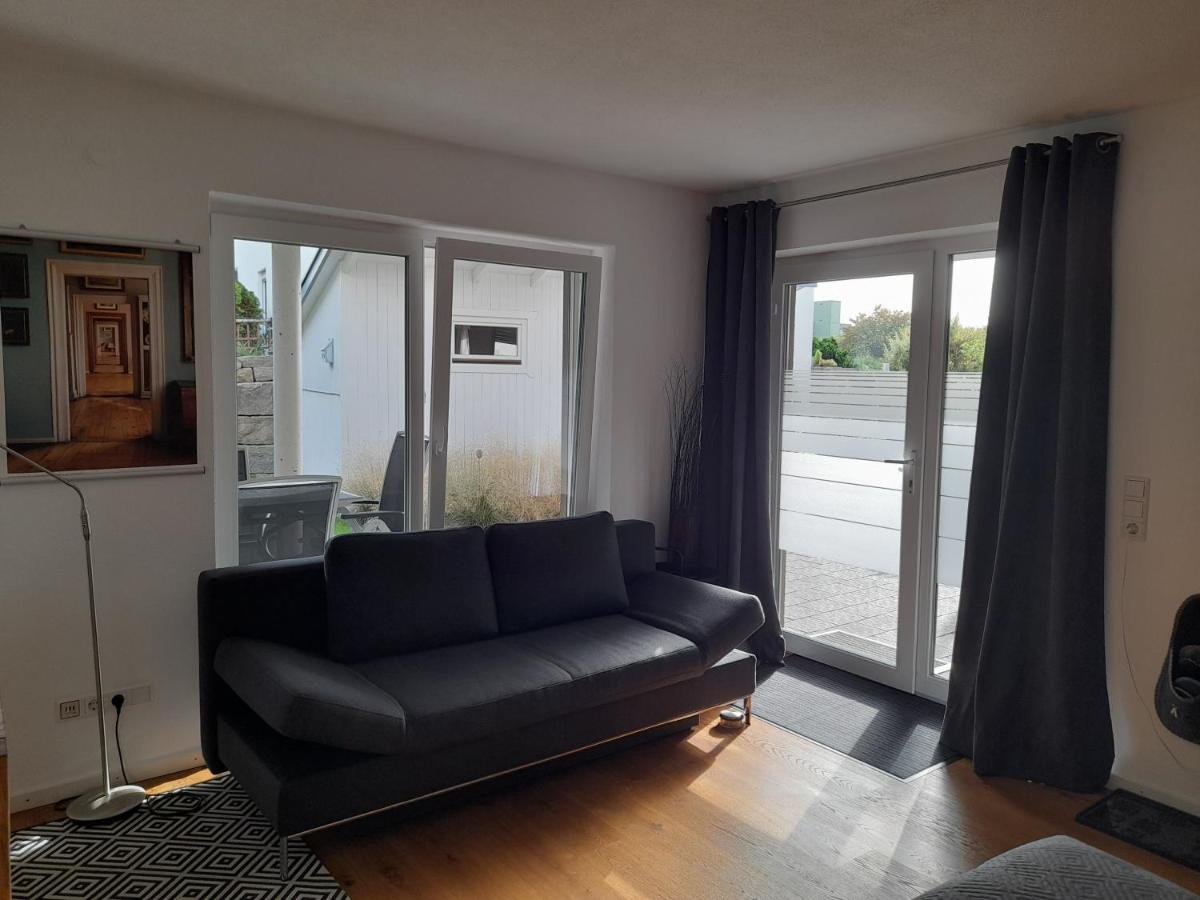 Ferienwohnung Im Weinbergweg Ράβενσμπουργκ Εξωτερικό φωτογραφία