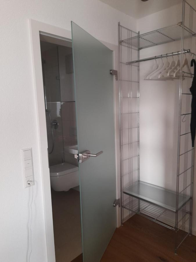 Ferienwohnung Im Weinbergweg Ράβενσμπουργκ Εξωτερικό φωτογραφία