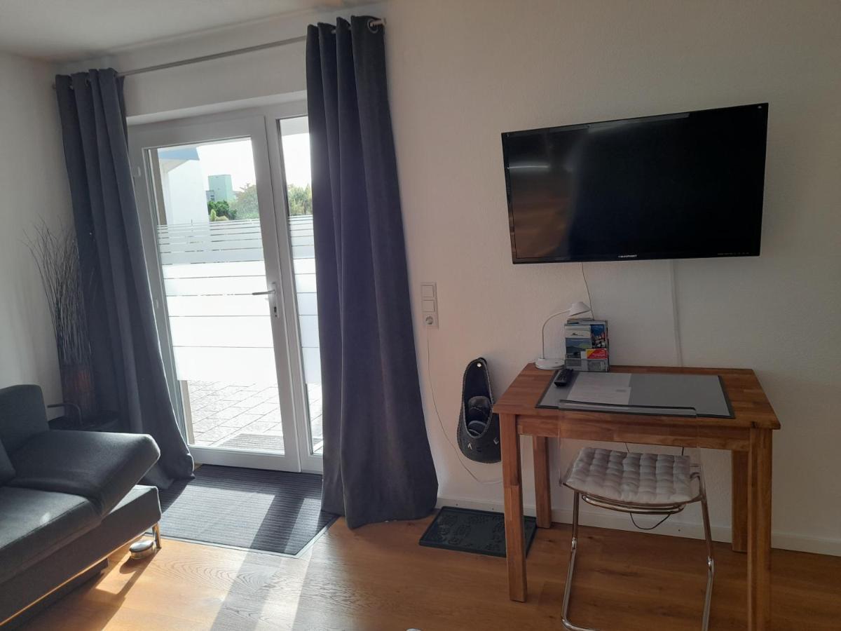 Ferienwohnung Im Weinbergweg Ράβενσμπουργκ Εξωτερικό φωτογραφία