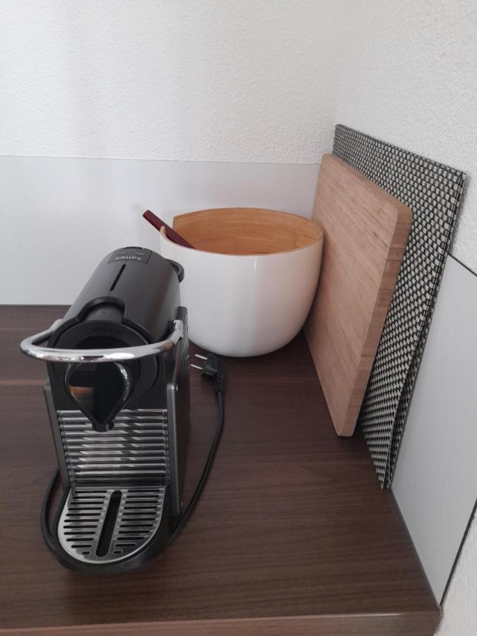 Ferienwohnung Im Weinbergweg Ράβενσμπουργκ Εξωτερικό φωτογραφία