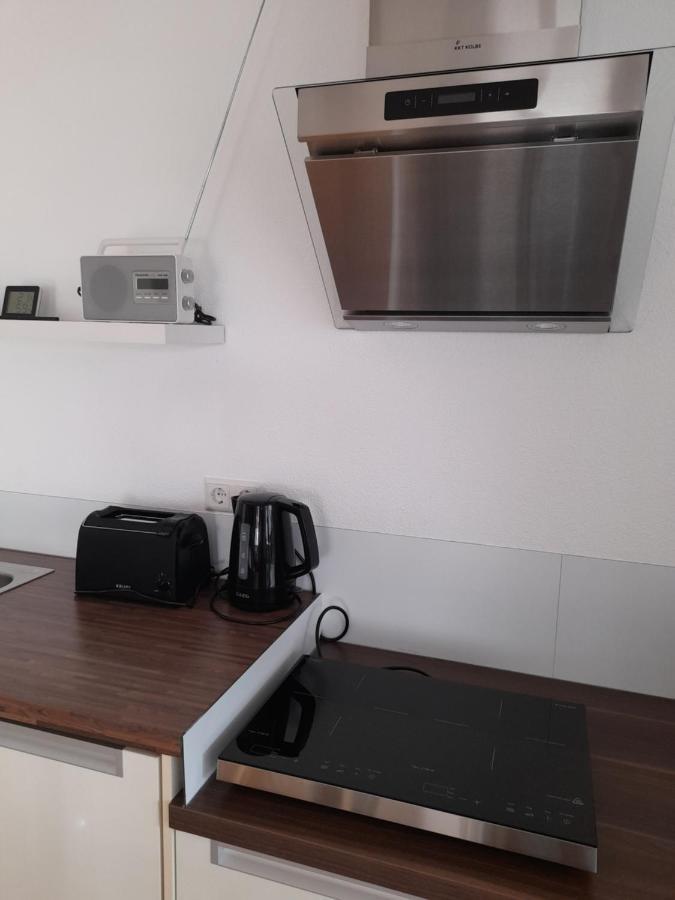 Ferienwohnung Im Weinbergweg Ράβενσμπουργκ Εξωτερικό φωτογραφία
