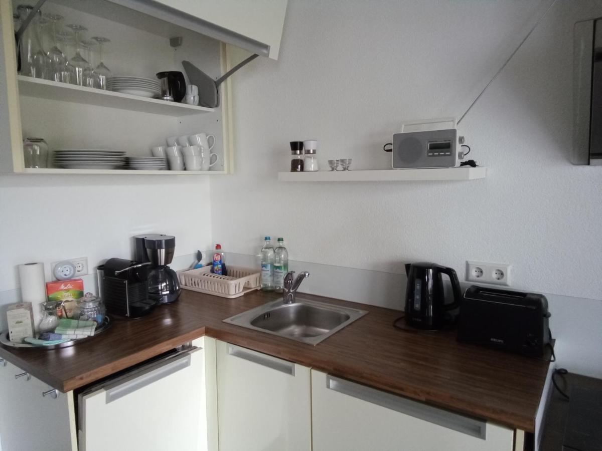Ferienwohnung Im Weinbergweg Ράβενσμπουργκ Εξωτερικό φωτογραφία
