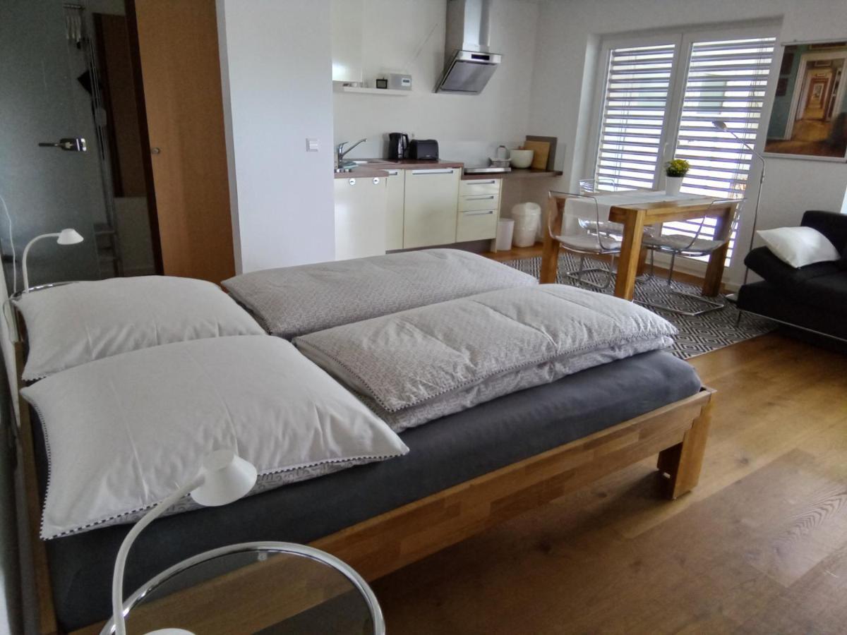 Ferienwohnung Im Weinbergweg Ράβενσμπουργκ Εξωτερικό φωτογραφία