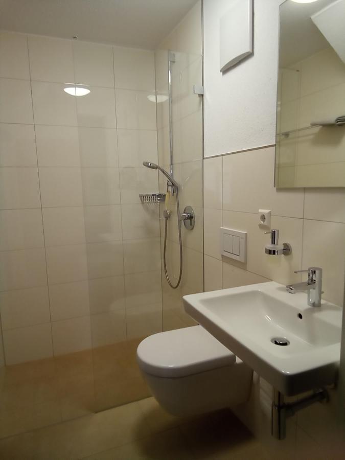 Ferienwohnung Im Weinbergweg Ράβενσμπουργκ Εξωτερικό φωτογραφία