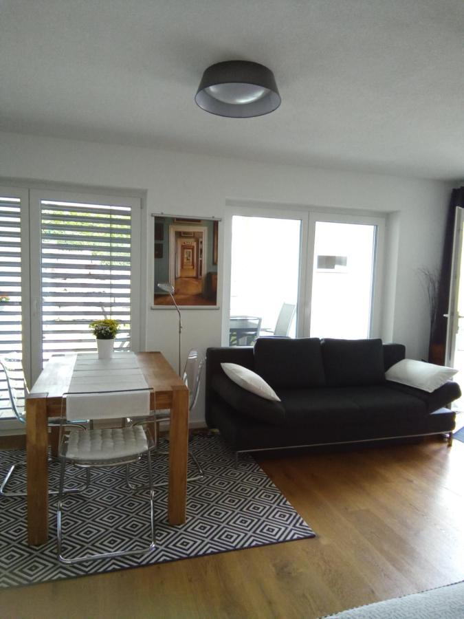 Ferienwohnung Im Weinbergweg Ράβενσμπουργκ Εξωτερικό φωτογραφία