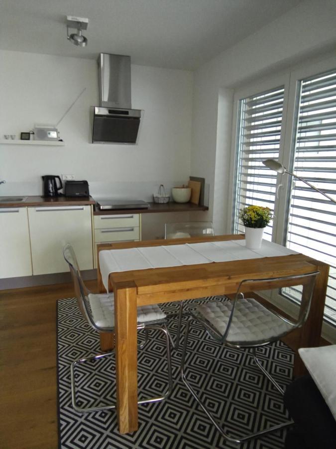 Ferienwohnung Im Weinbergweg Ράβενσμπουργκ Εξωτερικό φωτογραφία