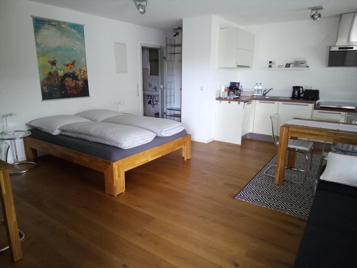 Ferienwohnung Im Weinbergweg Ράβενσμπουργκ Εξωτερικό φωτογραφία